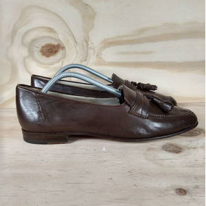 Bally | Shoes | Vintage Mens Leather 